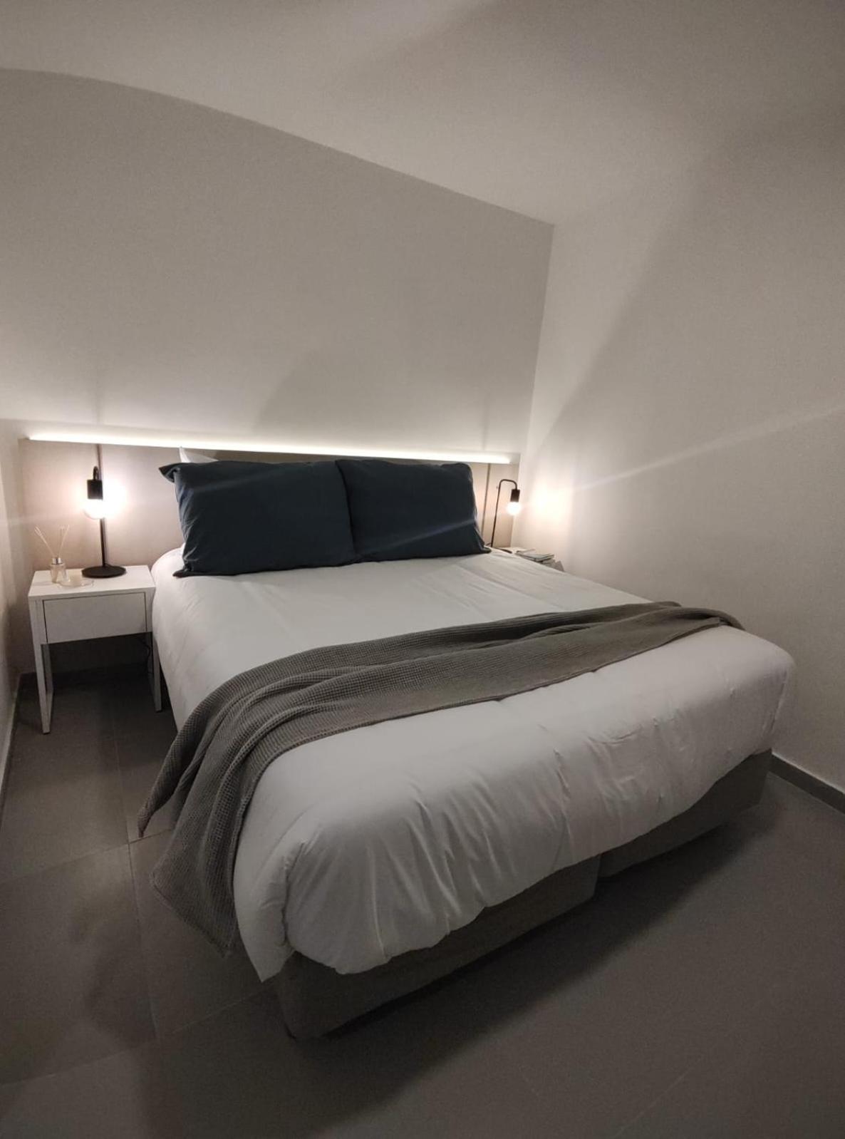 Upoint Recoleta Aparthotel Buenos Aires Exterior photo