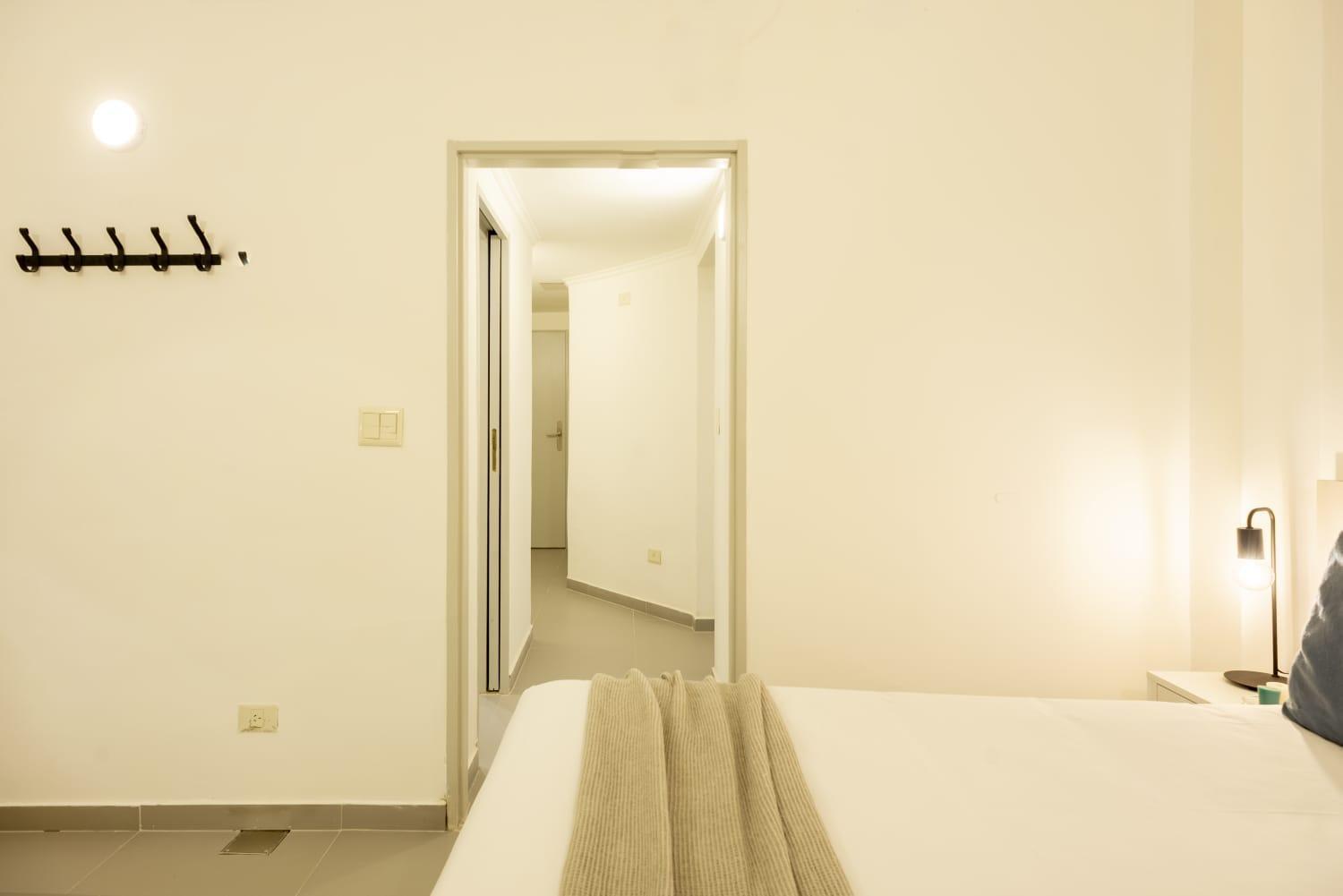 Upoint Recoleta Aparthotel Buenos Aires Exterior photo