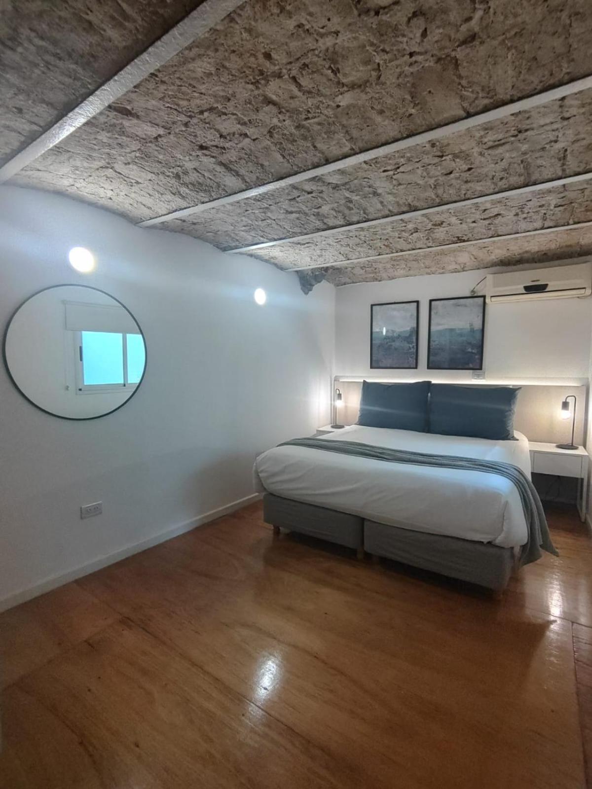 Upoint Recoleta Aparthotel Buenos Aires Exterior photo